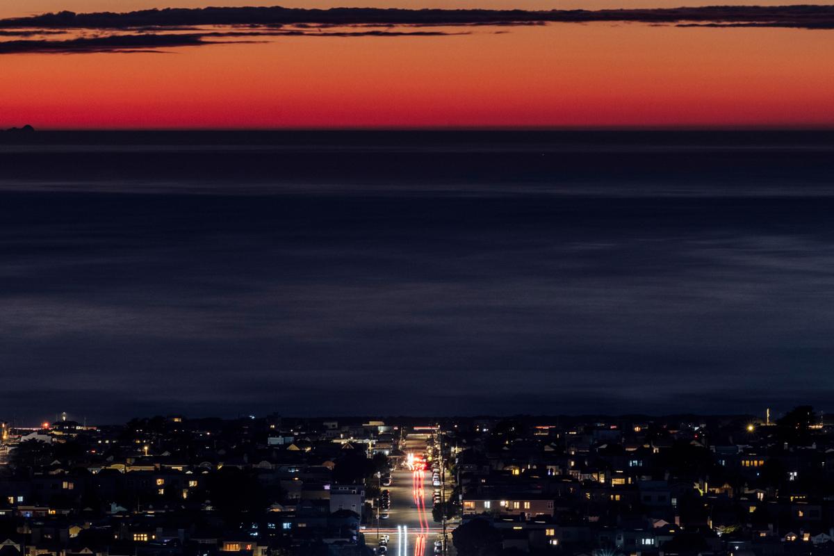 Winter Solstice Is Almost Here, Northern Hemisphere’s Darkest Day