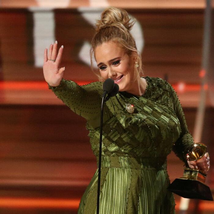 Brazilian Judge Orders Adele Song Removed Over Plagiarism Claim