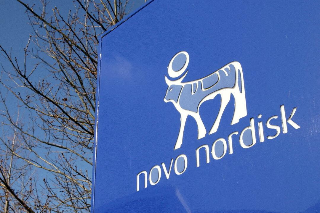 Novo Nordisk Shares Plunge After CagriSema Obesity Drug Trial Disappoints