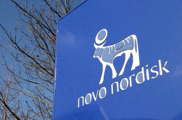 Novo Nordisk Shares Plunge After CagriSema Obesity Drug Trial Disappoints