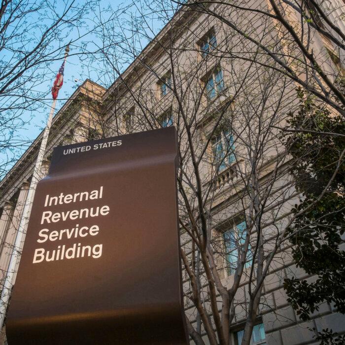 A Million Taxpayers Will Soon Receive Up to $1,400 From the IRS—Who Are They and Why Now?