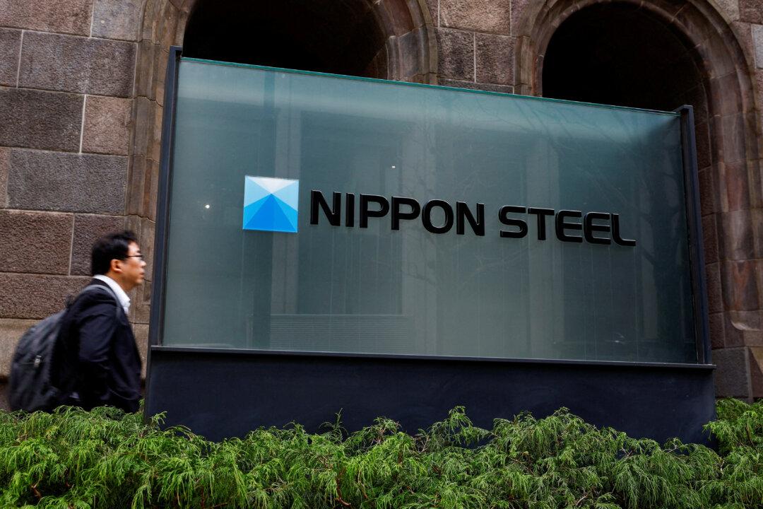 Nippon Steel, Citing Biden Review, Pushes Back Acquisition Date of US Steel