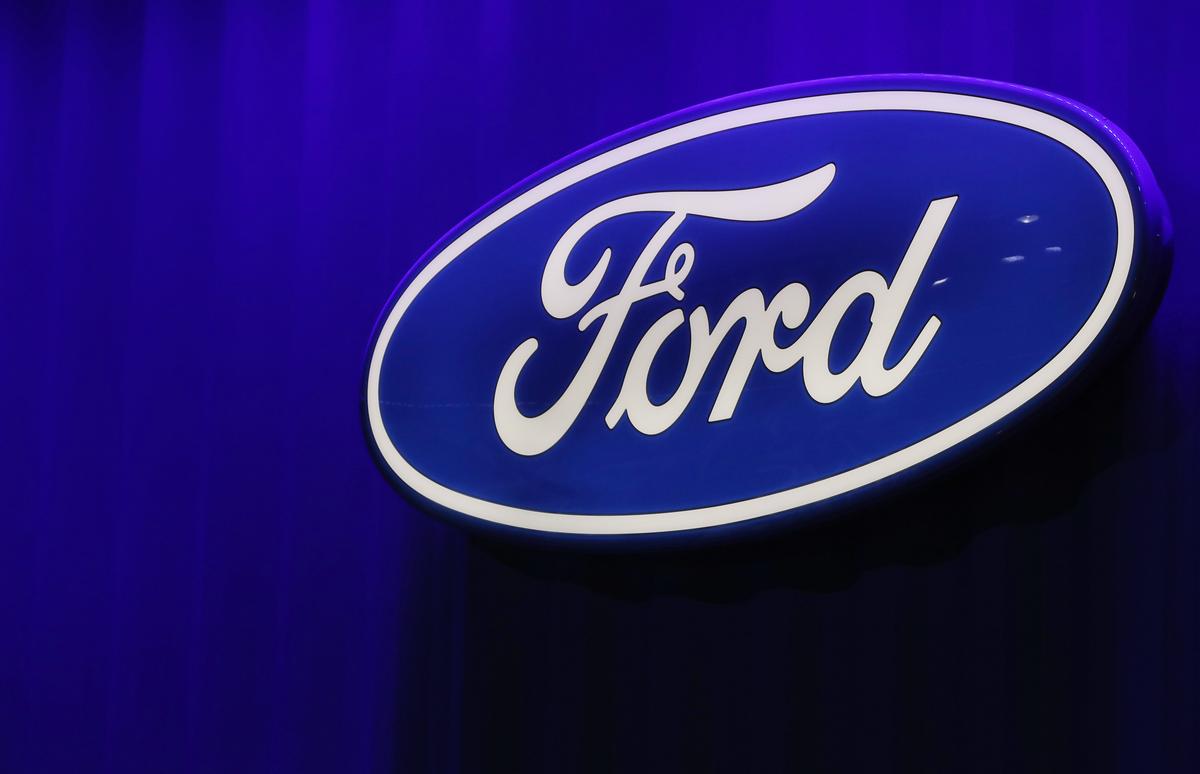 Ford, GM Post Best Annual Sales in 5 Years thumbnail