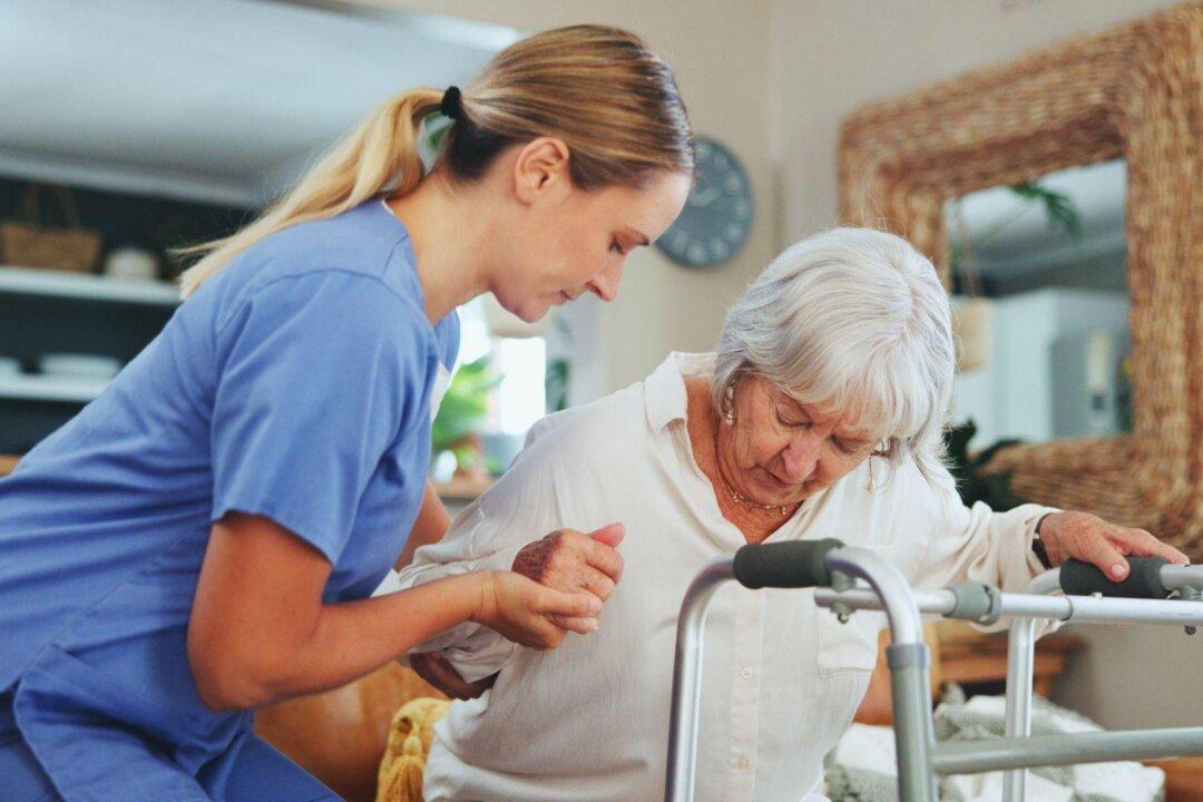 Osteoporosis and Hip Fractures: The Silent Threats to Aging Bones