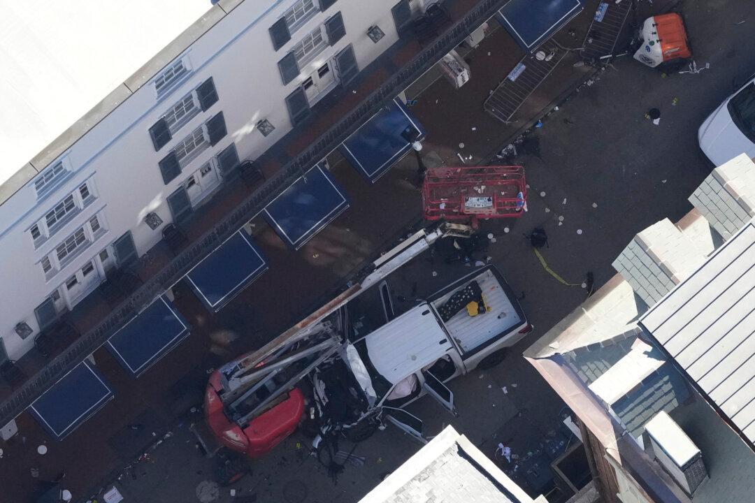 What We Know About the New Orleans Attack That Killed at Least 15