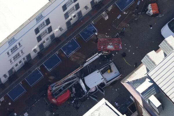 What We Know About the New Orleans Attack That Killed at Least 15