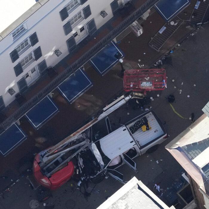 What We Know About the New Orleans Attack That Killed at Least 15