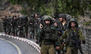 Israel Delays Pullback From Lebanon Beyond Deadline