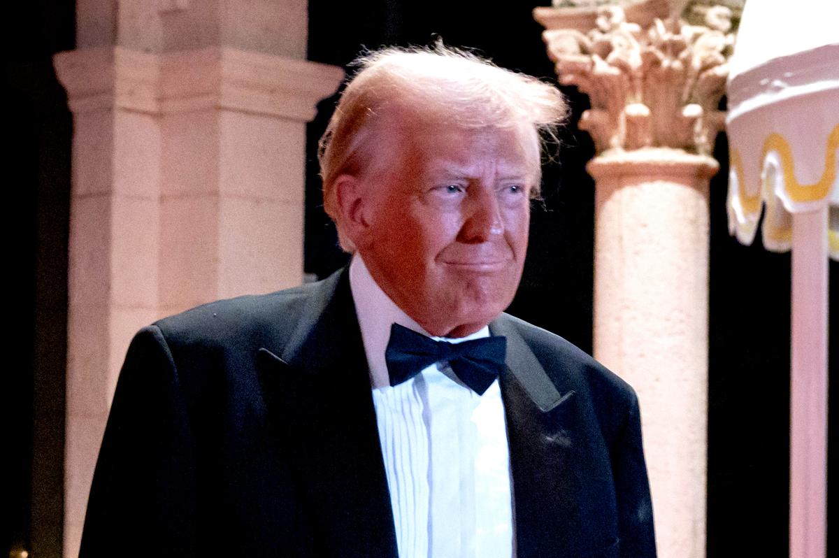 Americans Have Hopes Trump Will Deliver on Immigration, Economy, Safety: Gallup