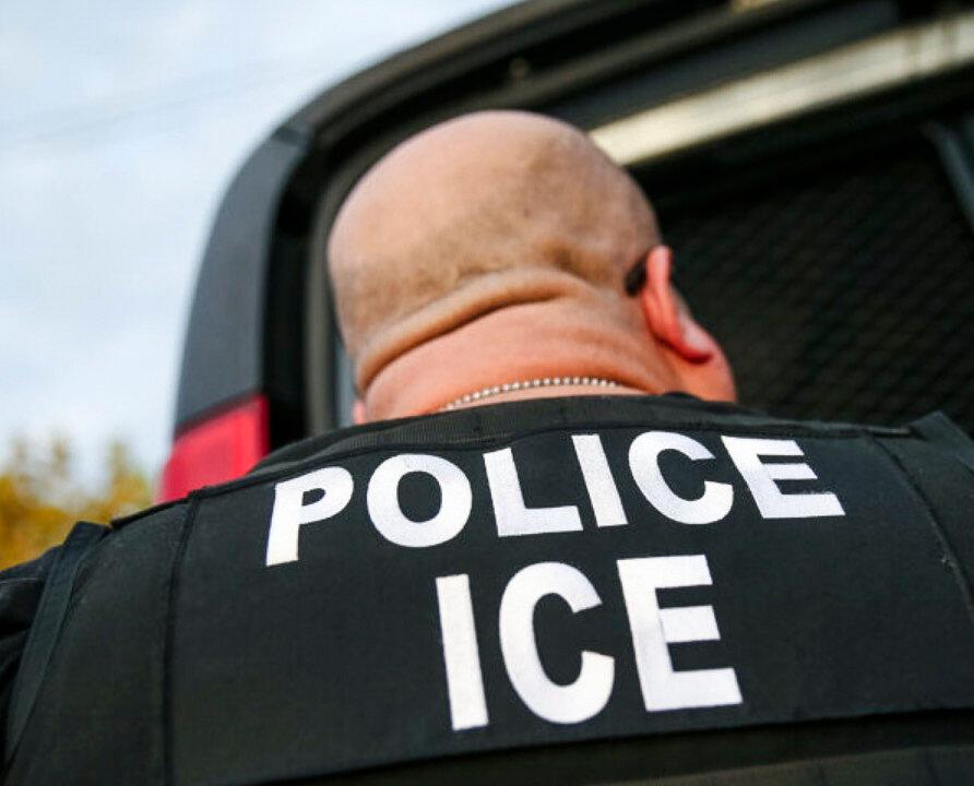 97 Percent of ICE Deportees Had Removal Order Under Biden Admin: White House