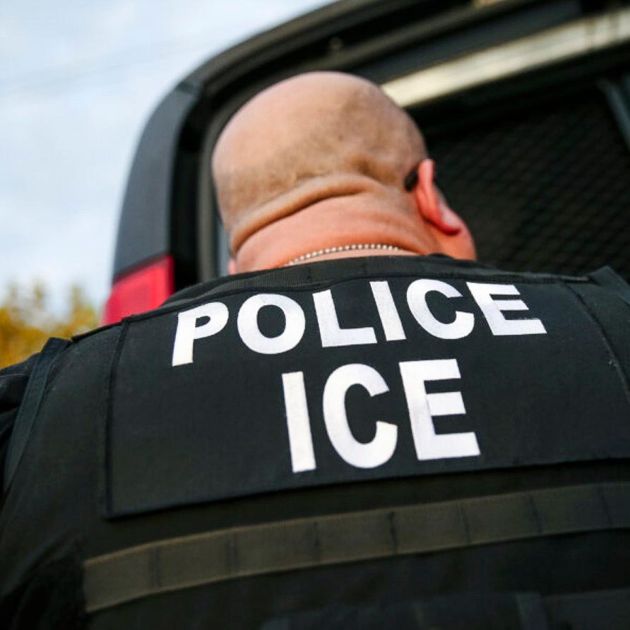 97 Percent of ICE Deportees Had Removal Order Under Biden Admin: White House