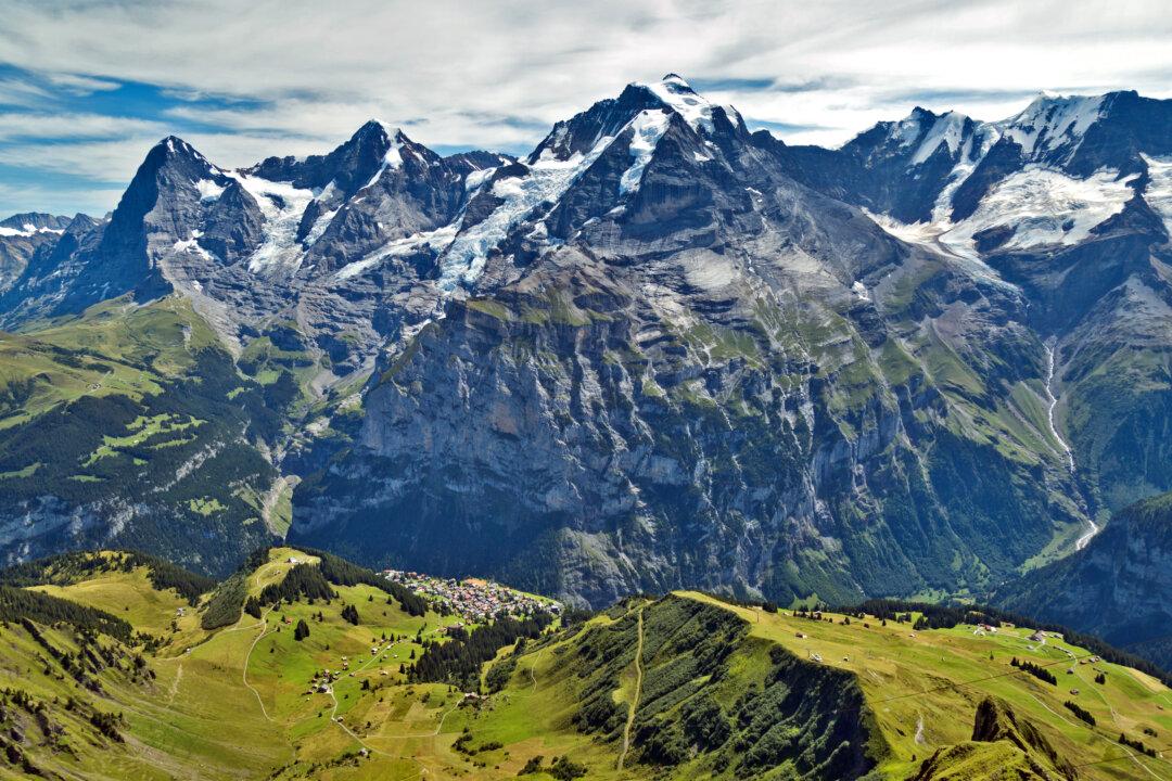 Rick Steves’ Europe: Even a Travel Writer Dreams of Taking a Vacation