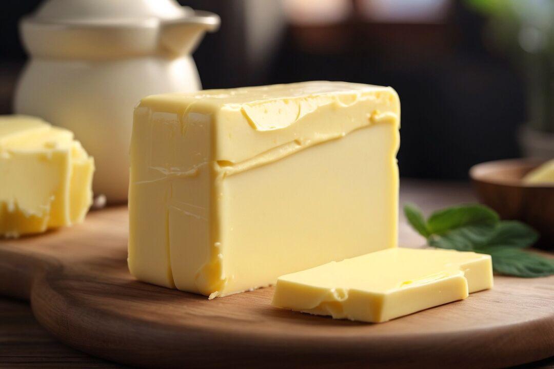 An Ingenious Way to Keep Butter Soft and Fresh