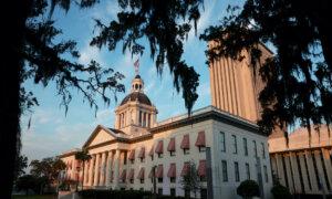 Florida Kicks Off Special Session to Pass Illegal Immigration Legislation