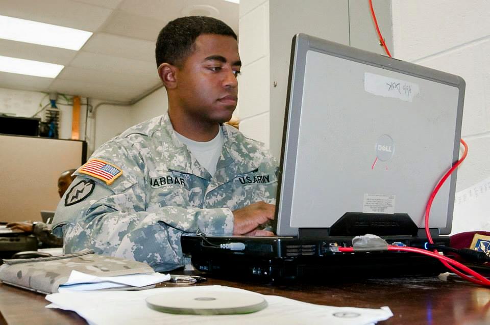 New Orleans Attack Suspect Served in the Military: What We Know