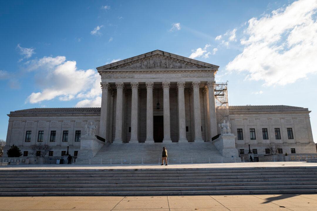 Supreme Court May Decide TikTok’s Fate on Jan. 15