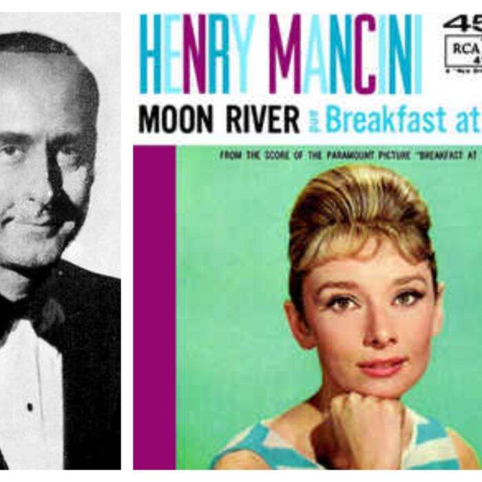 Henry Mancini: Composer Extraordinaire of Film and TV Scores