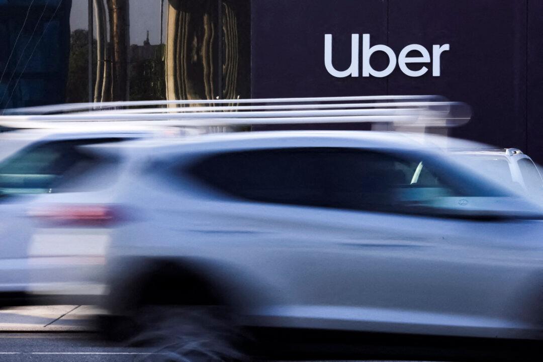 Gap-Filling Gig-Worker Protections ‘Redundant’: Uber