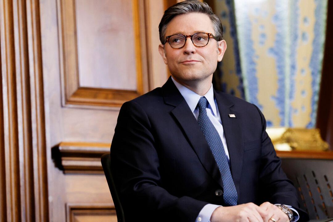 Johnson: Reconciliation Process to Begin in First Week of February