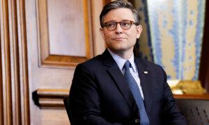 Johnson: Reconciliation Process to Begin in First Week of February