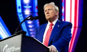 UK Faces Dilemma Navigating Future Trade Ties Under Trump: Think Tank