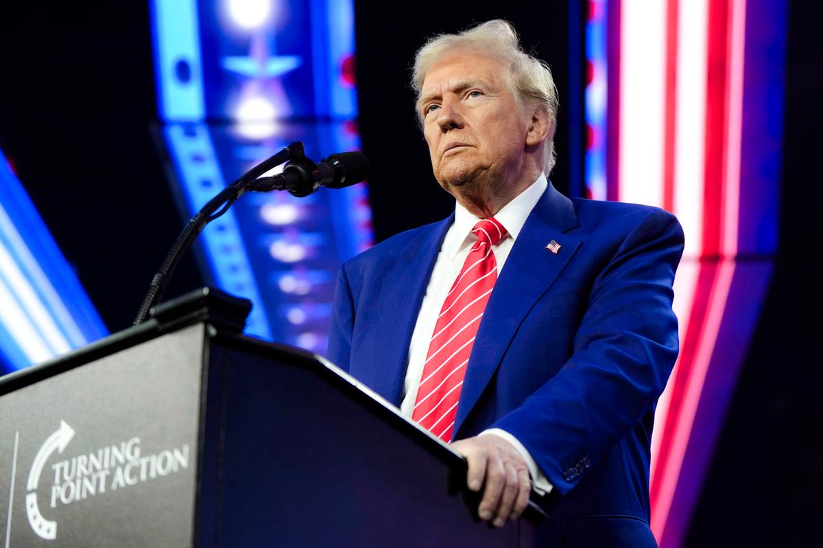 Trump Admin Poised to Tackle DEI on Multiple Fronts