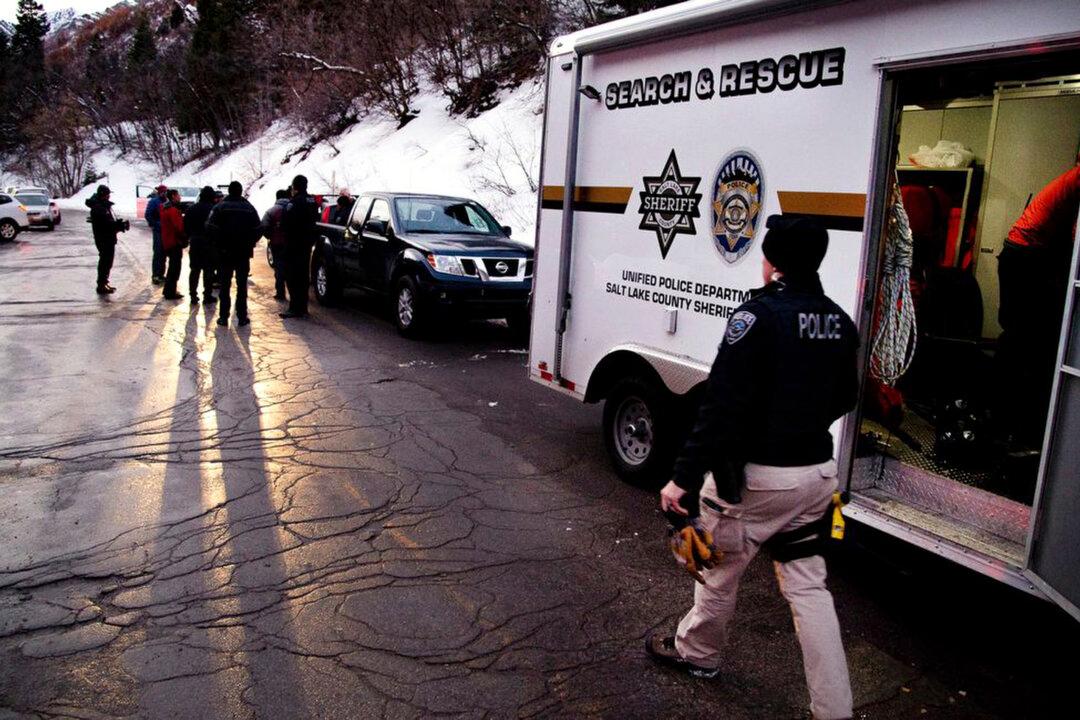 ‘We Did Everything We Could Do’: Quebecer Dead in Utah Avalanche Loved Nature