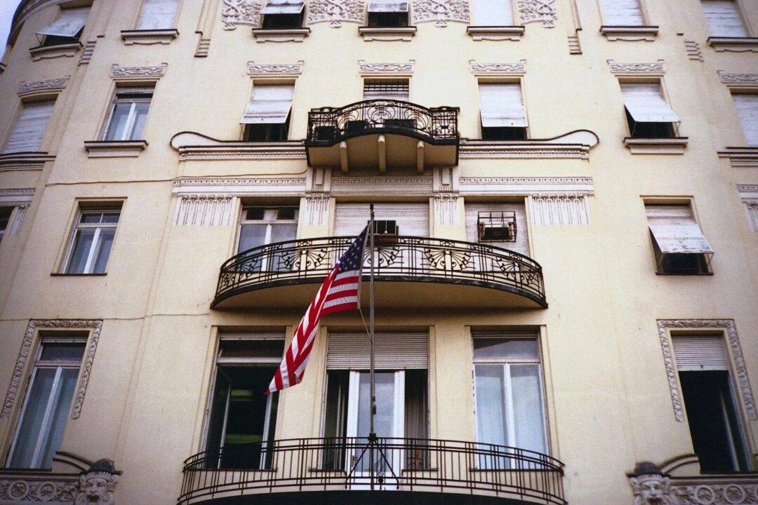 A Cleric’s Heroism