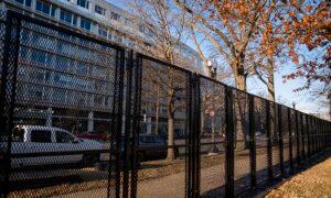 Washington Ramps Up Security After New Orleans, Las Vegas Attacks