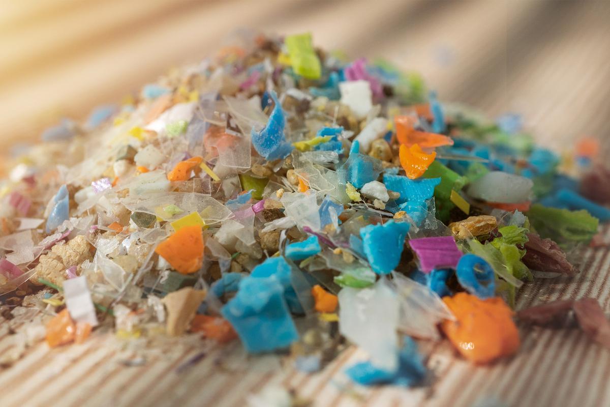 Microplastics in Air Linked to Cancer and Infertility, Major Study Finds