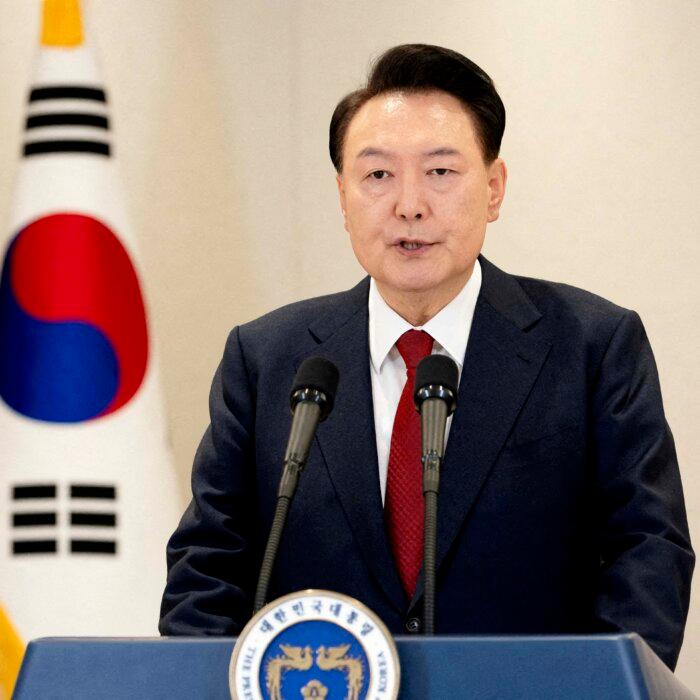 The Epoch Times
