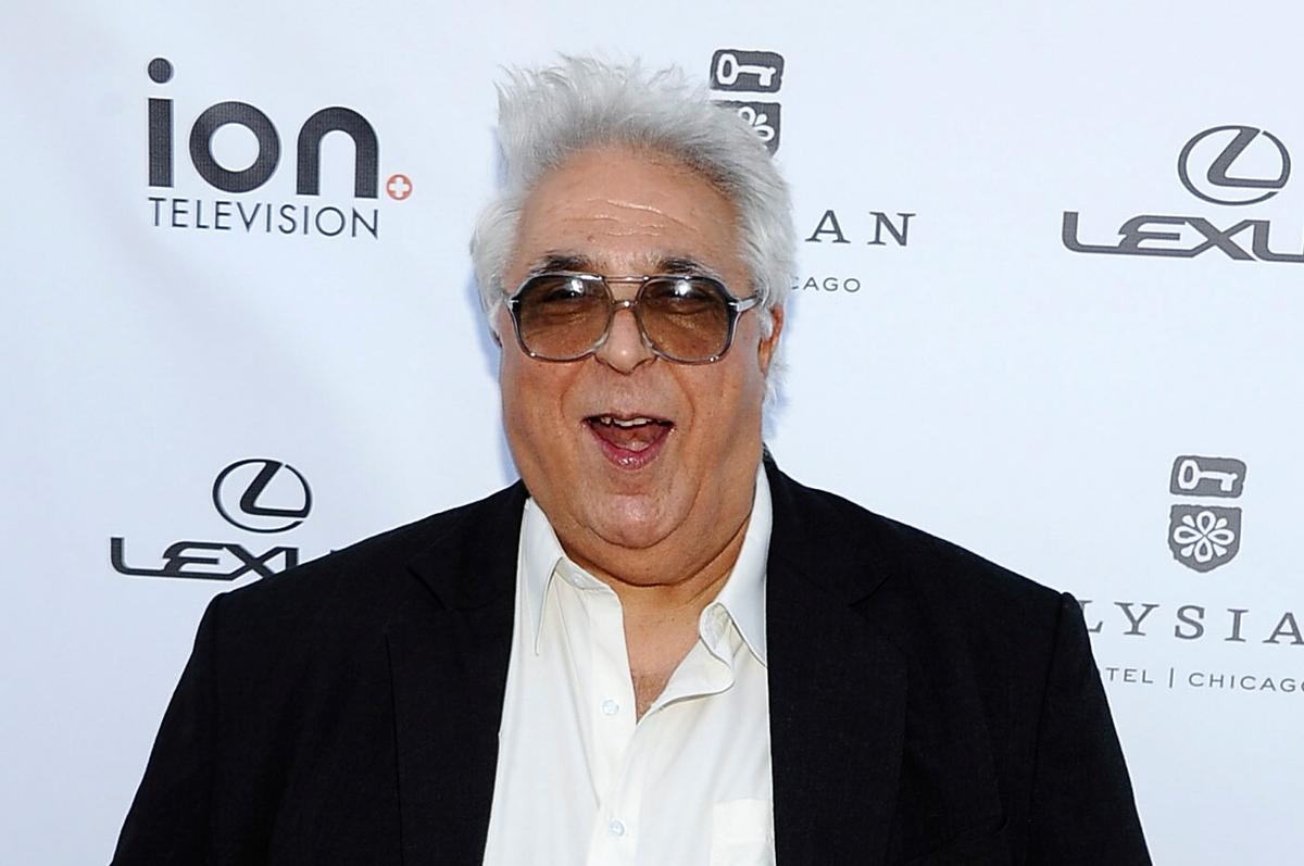 John Capodice, Actor Known for ‘Ace Ventura,’ ‘Independence Day,’ Dies at 83