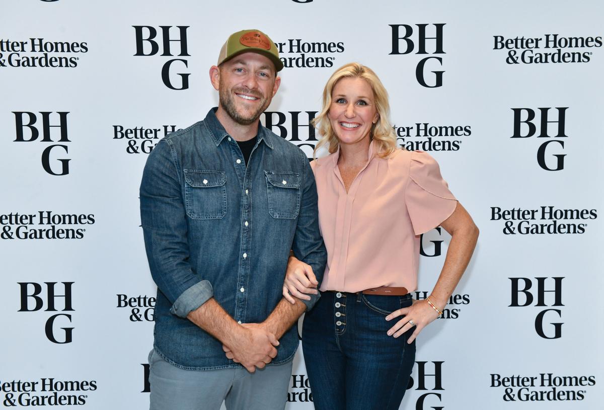 ‘HGTV’ Stars Avoid Trial After Settling Warranty Lawsuit