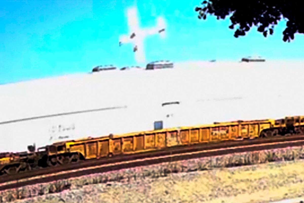 Identities of 2 Southern California Plane Crash Victims Still Unknown