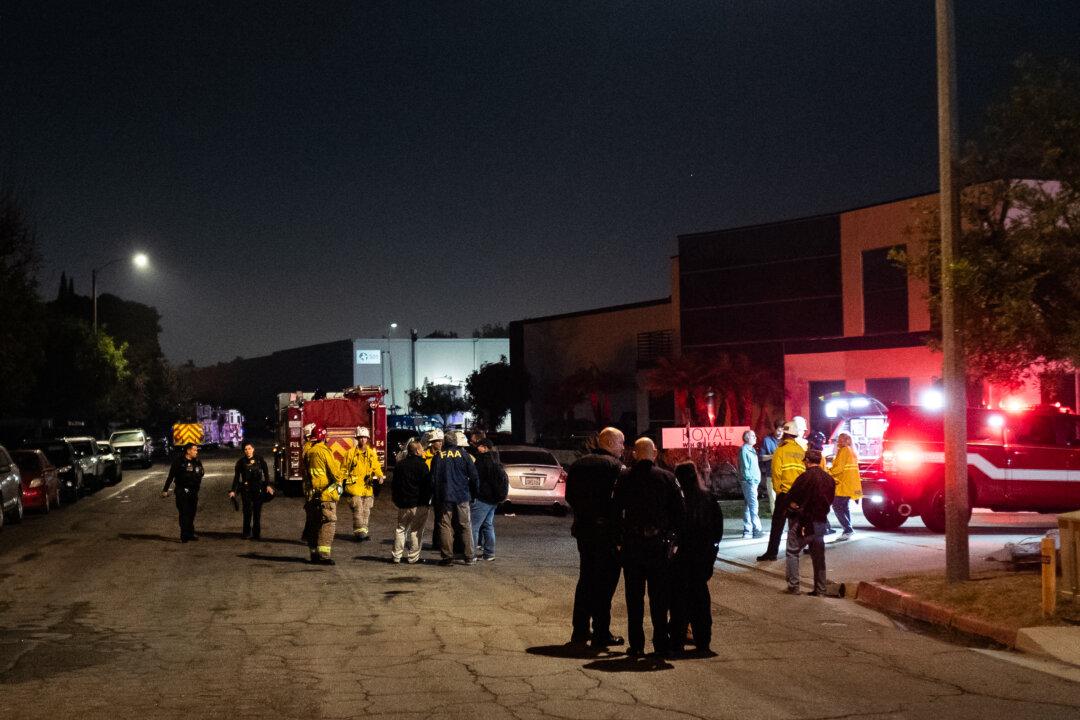 California Plane Crash: 2 Dead, 19 Injured After Small Aircraft Plows Into Building