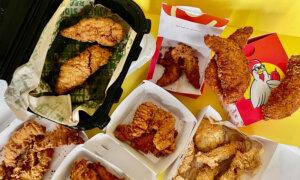 What Fast Food Chain Makes the Best Chicken Tenders? Here’s Our Ranking
