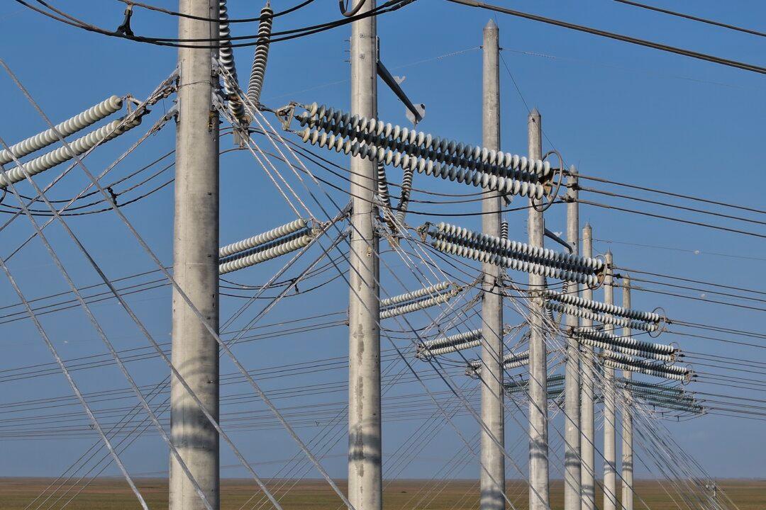 US Power Grid Vulnerability Paints an Attractive Target for Beijing, Expert Says