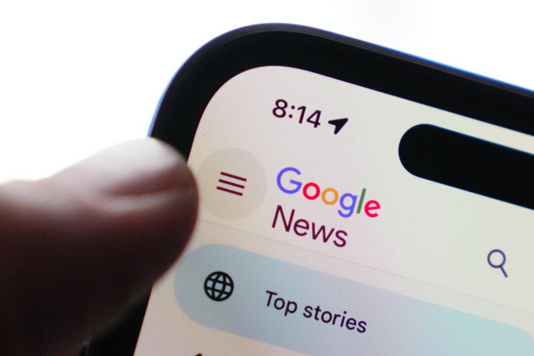 Google Sends Funds to Journalism Collective in Exchange for Online News Act Exemption