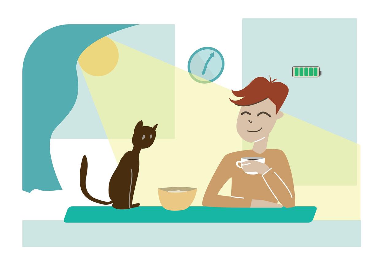 Winter’s Hidden Light