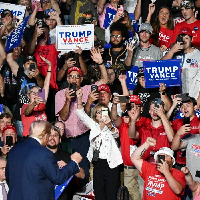 The Epoch Times