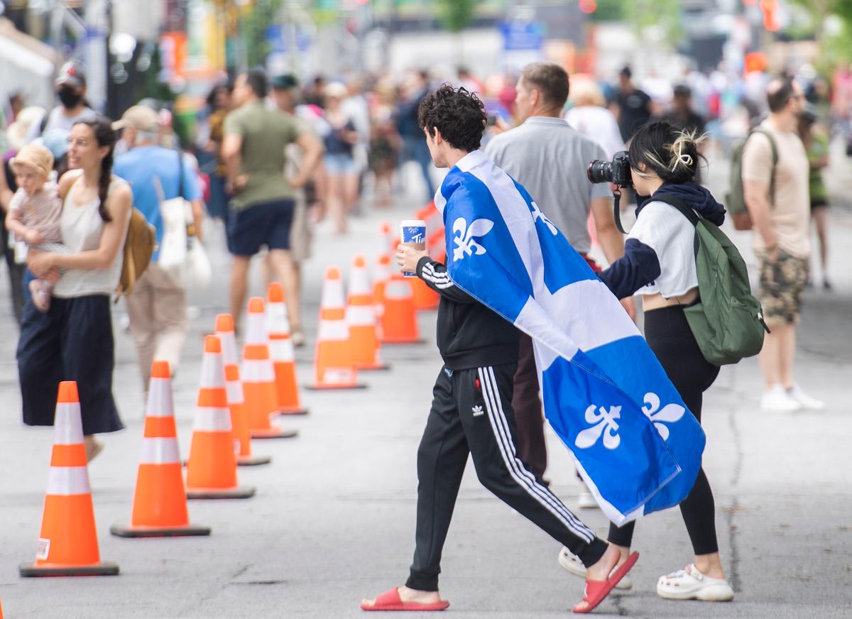 Cory Morgan: Difficult National Balancing Act Ahead for Next PM as Quebec Separatism Reawakens