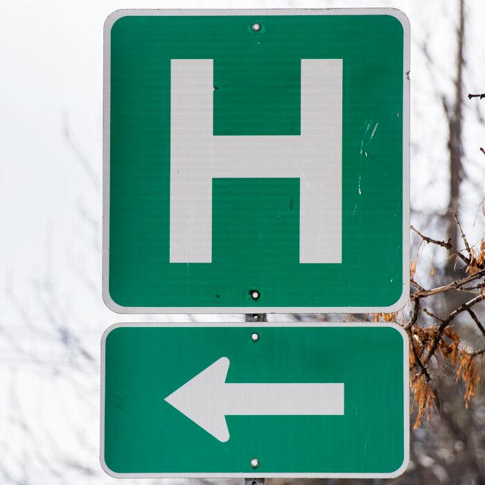 Rise in Number of Unhoused People Seeking Shelter in Montreal ERs as Temperatures Dip