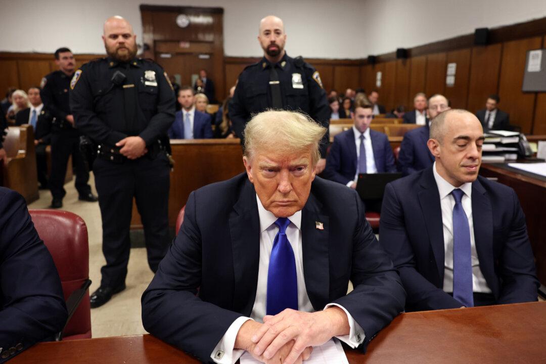 Judge Sets Trump’s Sentencing for Jan. 10, Signals He Won’t Be Jailed