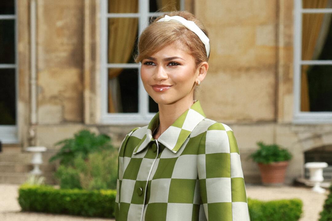 Zendaya on Child Stardom and Industry Influence: ‘I’ve Seen It Be Detrimental to People’