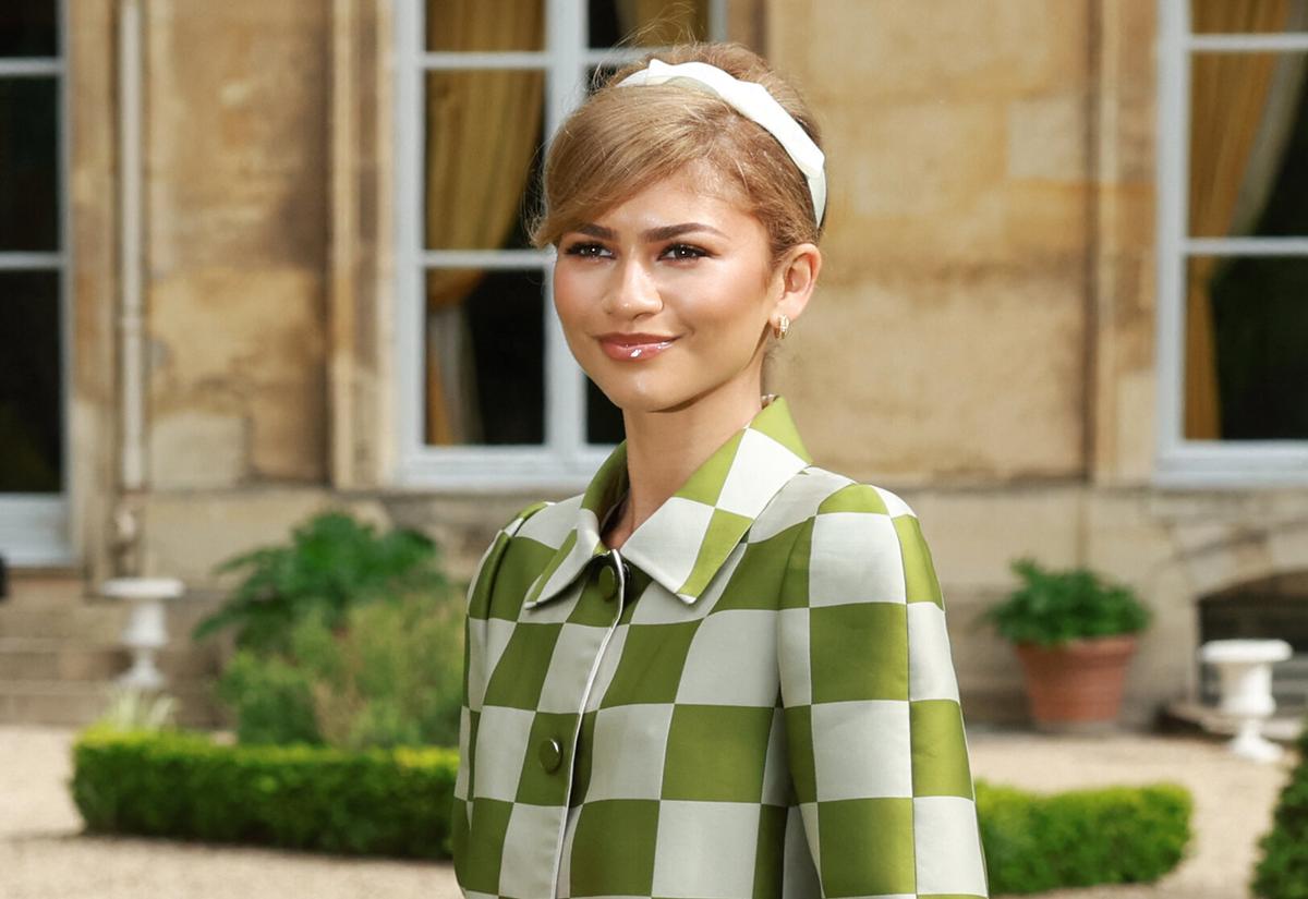 Zendaya on Child Stardom and Industry Influence: ‘I’ve Seen It Be Detrimental to People’