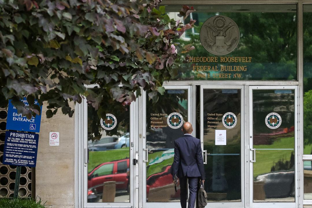 Lawsuit Alleges US Office of Personnel Management Violated Privacy Laws