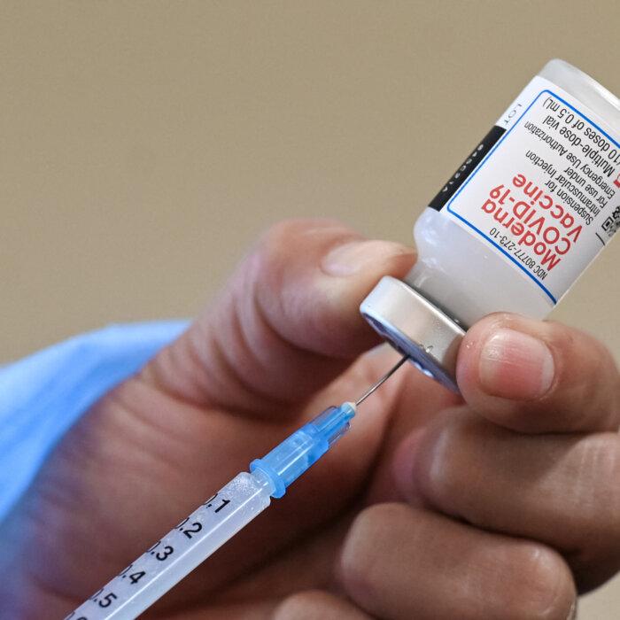 Nearly Two-Thirds of Parents Won’t Update Children’s COVID Vaccine: Report