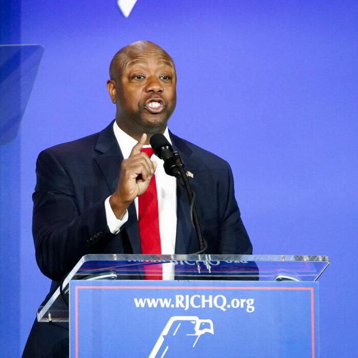 Republican Lawmakers Seek Answers From Yellen Over Chinese Hacking of US Treasury