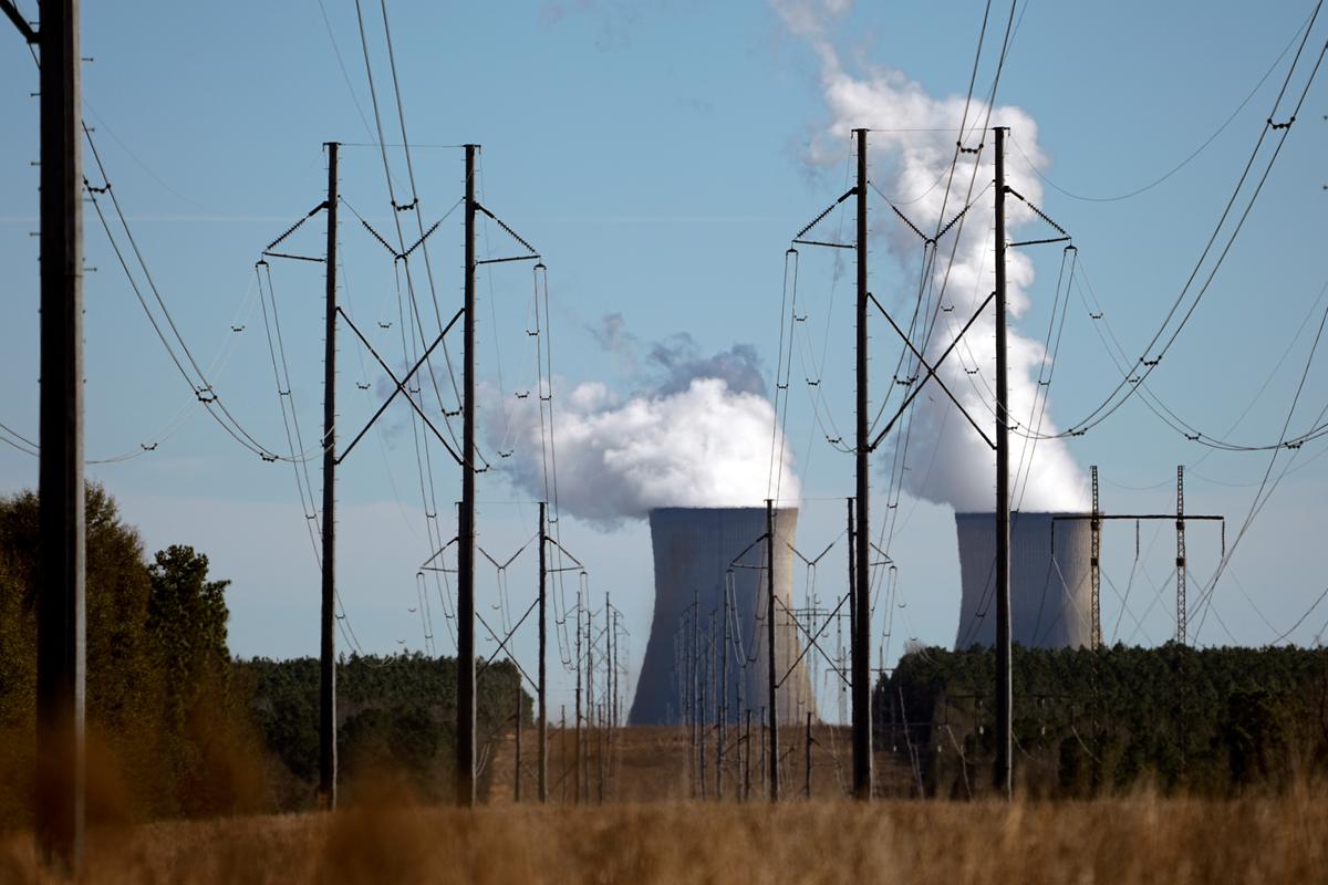 Go Nuclear to Save Money, Protect the Environment: Nuclear Expert