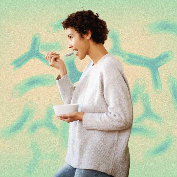 Protecting Your Gut Health While Taking Antibiotics